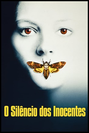 O Silêncio dos Inocentes (1991)