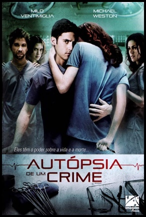 Autópsia de um Crime (2008)