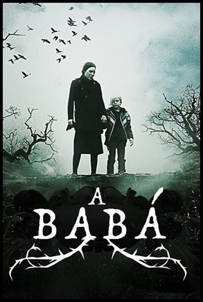 A Babá (2018)
