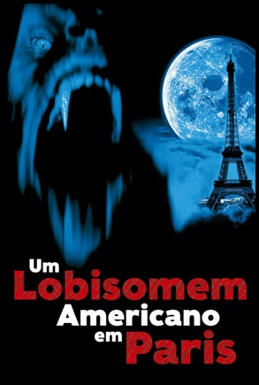 Um Lobisomem Americano em Paris (1997)