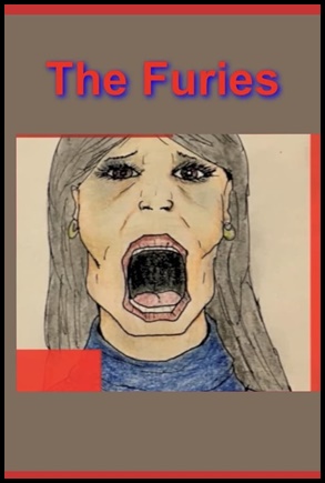 The Furies (2020)