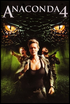 Anaconda 4 (2009)