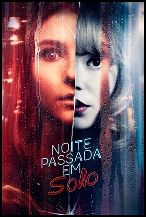 Noite Passada em Soho (2021)