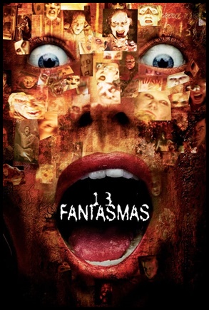 13 Fantasmas (2001)
