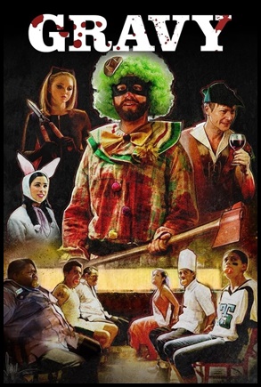 Halloween Macabro (2015)
