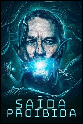 Saída Proibida (2018)