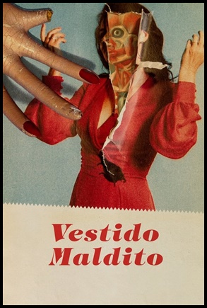 Vestido Maldito (2018)