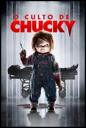 O Culto de Chucky (2017)