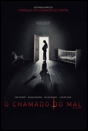 O Chamado do Mal (2018)