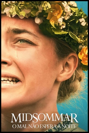 Midsommar: O Mal Não Espera a Noite (2019)