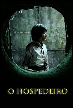 O Hospedeiro (2006)