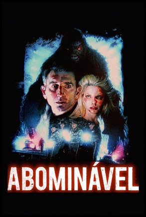 Abominável (2006)