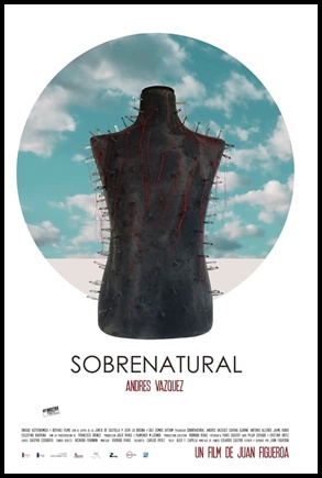 Sobrenatural (2016)