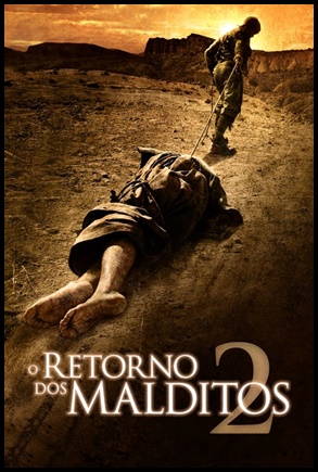Viagem Maldita 2: O Retorno dos Malditos (2007)