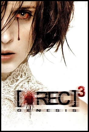 REC 3 - Gênesis - 2012