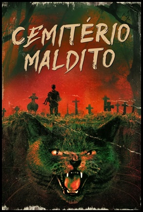 Cemitério Maldito (1989)