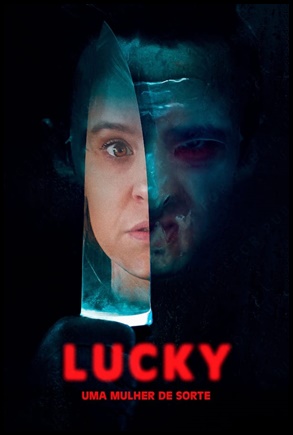 Lucky: Uma Mulher de Sorte (2020)