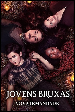 Jovens Bruxas: Nova Irmandade (2020)
