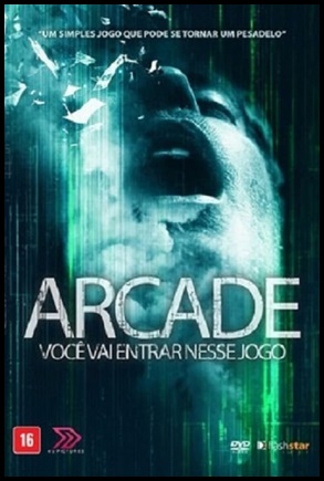Arcade - Você Vai Entrar Nesse Jogo (2017)