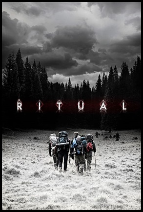 O Ritual (2017)