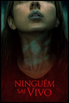 Ninguém Sai Vivo (2021)