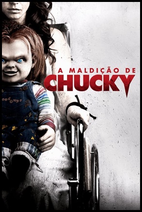 A Maldição de Chucky (2013)