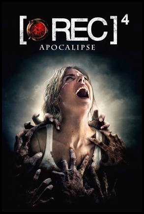 REC 4 - Apocalipse - 2014