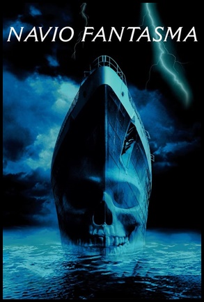 Navio Fantasma (2002)