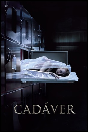 Cadáver (2018)