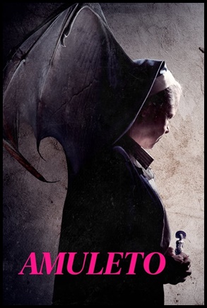 Amuleto (2020)