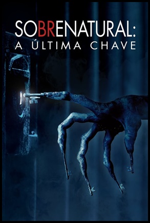 Sobrenatural: A Última Chave (2018)