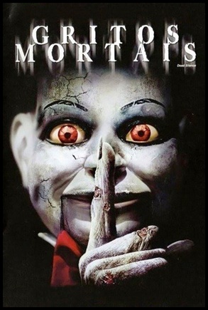 Gritos Mortais (2007)