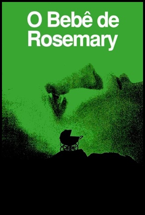 O Bebê de Rosemary (1968)