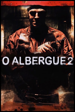 O Albergue 2 - 2007