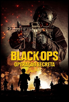 Black Ops - Operação Secreta (2019)