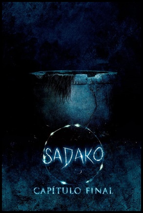 Sadako: Capítulo Final (2019)