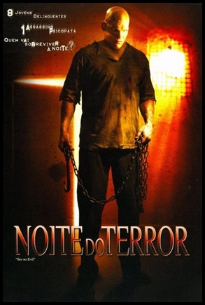 Noite do Terror (2006)