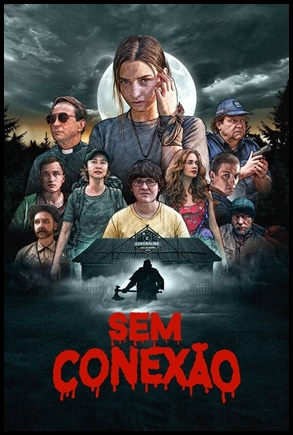 Sem Conexão (2020)