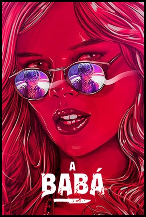 A Babá (2017)