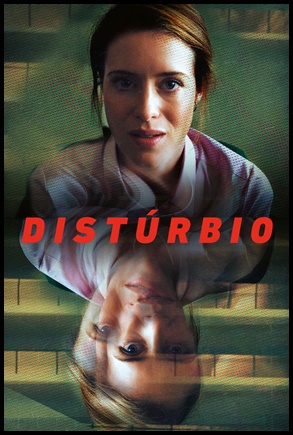 Distúrbio (2018)