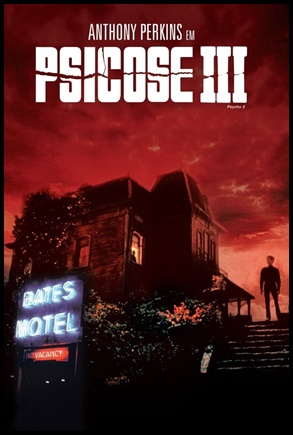 Psicose 3 - 1986