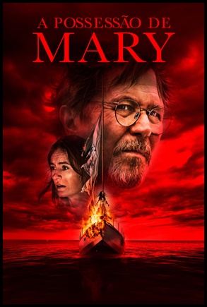 A Possessão de Mary (2019)