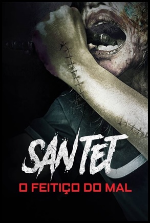 Santet: O Feitiço do Mal (2018)