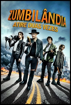 Zumbilandia: Atire Duas Vezes (2019)