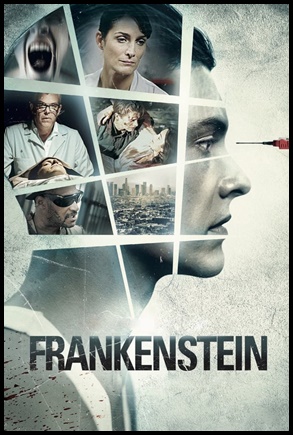 Frankenstein (2015)