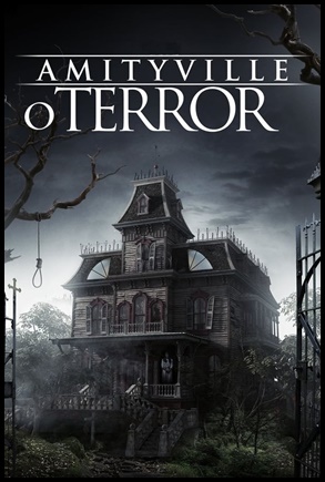 Amityville: O Terror (2016)