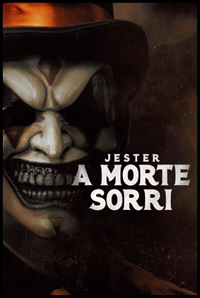 Jester: A Morte Sorri (2023)