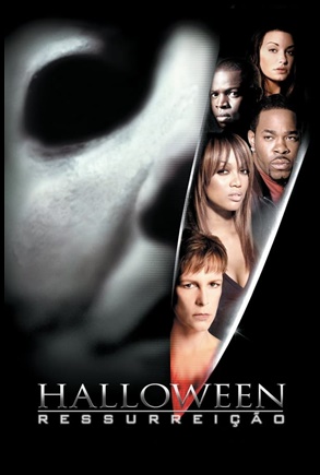 Halloween: Ressurreição (2002)