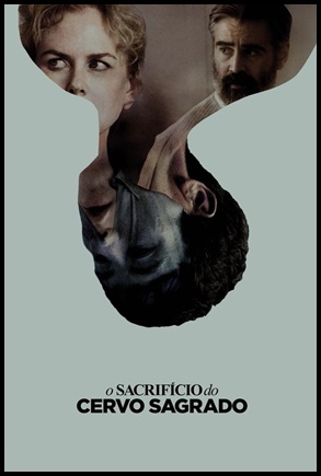 O Sacrifício do Cervo Sagrado (2017)