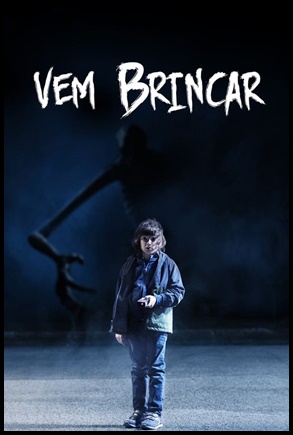 Vem Brincar (2020)